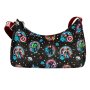 Loungefly Marvel Avengers Tattoo Shoulder Torba - slika 2