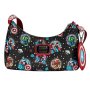 Loungefly Marvel Avengers Tattoo Shoulder Torba - slika 1