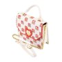 Loungefly Funko Villanous Valentines Crossbody Torba - slika 2