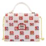 Loungefly Funko Villanous Valentines Crossbody Torba - slika 1