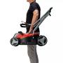 EINHELL Akumulatorska kosačica za travu GE-CM 18/33 Li (1x4,0Ah) - slika 2