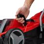 EINHELL Akumulatorska kosačica za travu GE-CM 18/33 Li (1x4,0Ah) - slika 3