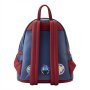 Loungefly Marvel The Marvels Group Mini Ranac - slika 2