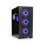 BC GROUP EXTREME PREDATOR 5 AMD Ryzen 9 5900X/32GB/1TB/RTX4060 8GB - slika 1