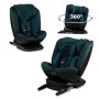 KINDERKRAFT Auto Sedište Xpedition 2 Size 40 150Cm Blue - slika 2