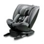 KINDERKRAFT Autosedište za decu XPEDITION 2 i-size 40-150cm - Sivo - slika 1