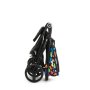 KINDERKRAFT Kolica za bebe Grande Plus - Happy shapes - slika 4