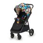 KINDERKRAFT Kolica za bebe Grande Plus - Happy shapes - slika 1