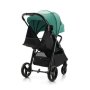 KINDERKRAFT Kolica RINE - Juicy Green - slika 5