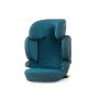 KINDERKRAFT Autosedište XPAND2 i-SIZE 100-150cm - Harbor blue - slika 2
