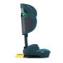 KINDERKRAFT Autosedište XPAND2 i-SIZE 100-150cm - Harbor blue - slika 4