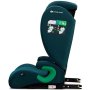 KINDERKRAFT Auto Sedište Junior Fix 2 I-Size 100-150 Cm Harbor Blue - slika 4