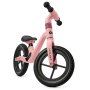 KINDERKRAFT Bicikl guralica XPLOIT - Bubblegum pink - slika 2