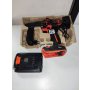BLACK&DECKER Akumulatorska bušilica-odvrtač BDCHD18 OUTLET - slika 2