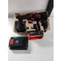 BLACK&DECKER Akumulatorska bušilica-odvrtač BDCHD18 OUTLET - slika 3