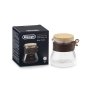 DeLonghi Stilizovana boca za ljubitelje kafe DLSC077 - slika 1