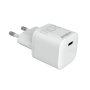 CELLY Kućni punjač od 20W dizajniran za Iphone (UCTC1USBC20WWH) - slika 1