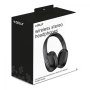 CELLY Bluetooth slušalice 'over head/preko glave' FLOWBEAT u CRNOJ boji - slika 3
