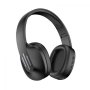 CELLY Bluetooth slušalice 'over head/preko glave' FLOWBEAT u CRNOJ boji - slika 1