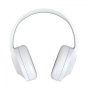 CELLY Bluetooth slušalice 'over head/preko glave' FLOWBEAT u BELOJ boji (FLOWBEATWH) - slika 2