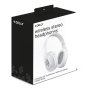CELLY Bluetooth slušalice 'over head/preko glave' FLOWBEAT u BELOJ boji (FLOWBEATWH) - slika 3