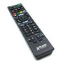 XPLORE XP2292 Daljinski upravljač za Sony, Crni - slika 1