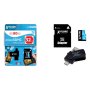 XPLORE XP1410 Memorijska kartica, 16GB - slika 1