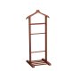 HANAH HOME Stalak za odela Beta Natural v2 - slika 3