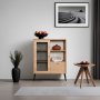 HANAH HOME Višenamenski ormar Bluebell - slika 1