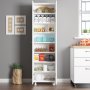 HANAH HOME Višenamenski ormar FRN 12043 - slika 3