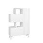 HANAH HOME Višenamenski ormar Bambalina White - slika 3