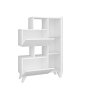 HANAH HOME Višenamenski ormar Bambalina White - slika 4