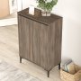 HANAH HOME Višenamenski ormar Ar10 Ca - slika 2