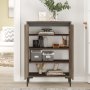 HANAH HOME Višenamenski ormar Ar10 Ca - slika 4