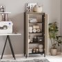 HANAH HOME Višenamenski ormar Ve2 Cv - slika 2