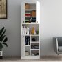 HANAH HOME Višenamenski ormar Order 3004 - slika 3