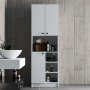 HANAH HOME Višenamenski ormar Order 3000 - slika 2