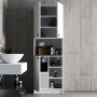HANAH HOME Višenamenski ormar Order 3000 - slika 3