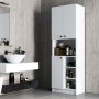 HANAH HOME Višenamenski ormar Order 3000 - slika 1