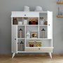 HANAH HOME Višenamenski ormar Hercules 3102 - slika 3