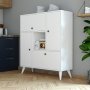 HANAH HOME Višenamenski ormar Hercules 3102 - slika 1