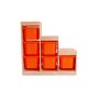 HANAH HOME Višenamenski ormar Oak Organizer - slika 2