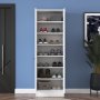 HANAH HOME Višenamenski ormar P6 M13 2347 - slika 3