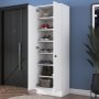 HANAH HOME Višenamenski ormar P6 M13 2347 - slika 4