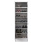 HANAH HOME Višenamenski ormar P6 M13 2347 - slika 5