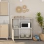 HANAH HOME Višenamenski ormar Tasarim L1197 - slika 3