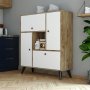 HANAH HOME Višenamenski ormar Hercules 3104 - slika 1