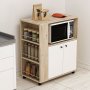 HANAH HOME Višenamenski ormar Clara 8866 - slika 2