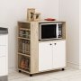 HANAH HOME Višenamenski ormar Clara 8866 - slika 4
