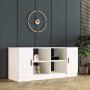 HANAH HOME Višenamenski ormar Vo6 W - slika 2